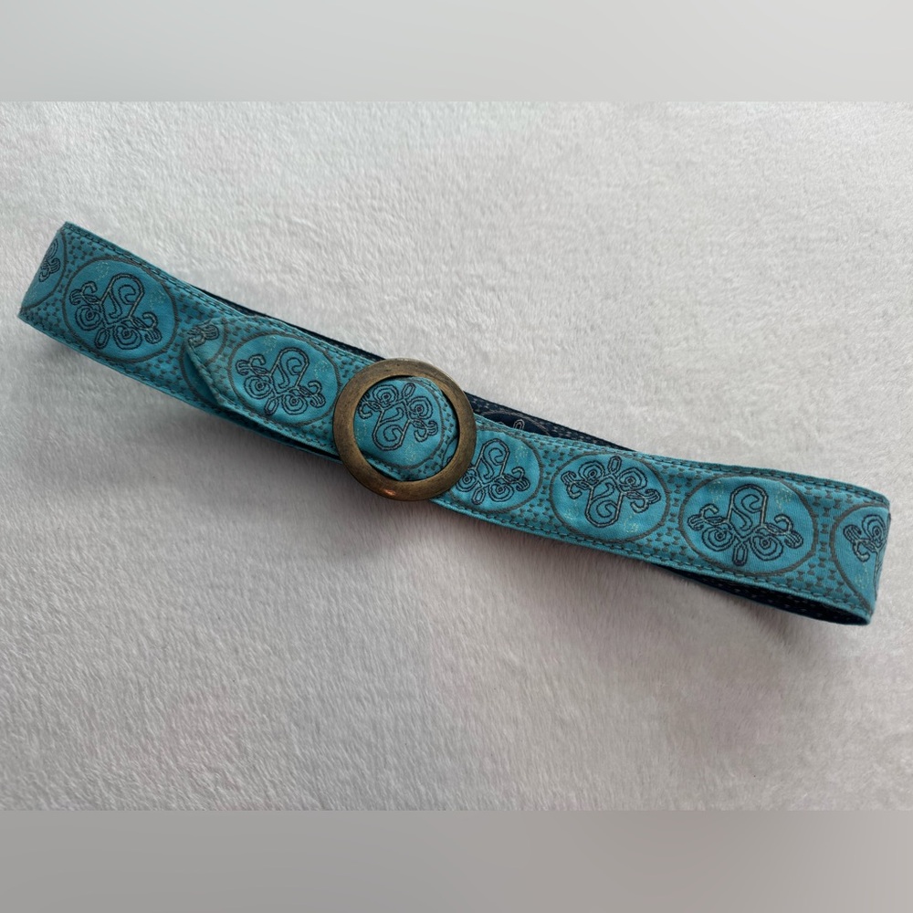J. Crew Patterned Women's Belt